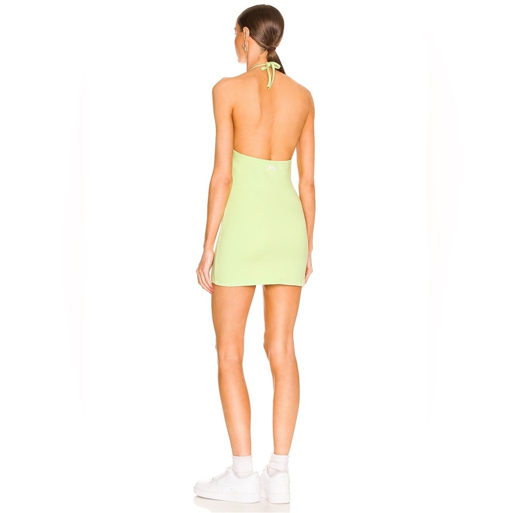 The Mayfair Group x REVOLVE Halter Dress - Picture 2 of 8